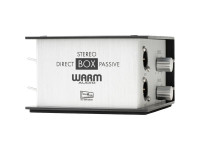 Warm Audio WA-DI-P2 Warm Audio WA-DI-P2